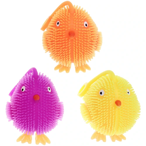 Игрушка Цыпа 7 см_12