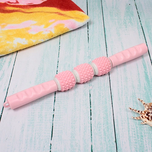 Массажер для тела Beautiful 404,5 см, розовый_7