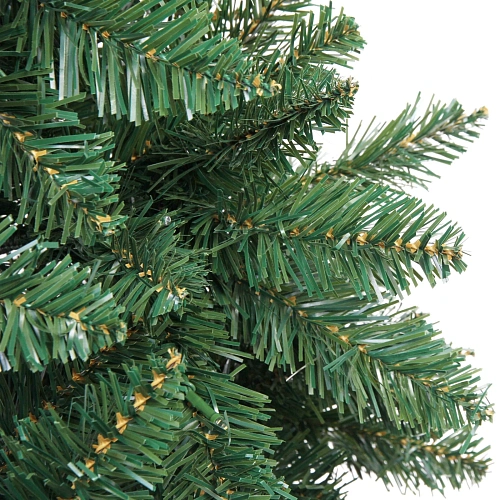 Ёлка Ночные огни 210 см, ПВХ 320 ламп LED (1161 ветка)_12