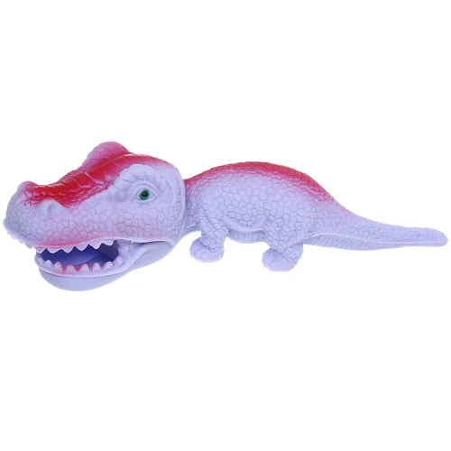 Игрушка Динозавр, 21 см_5