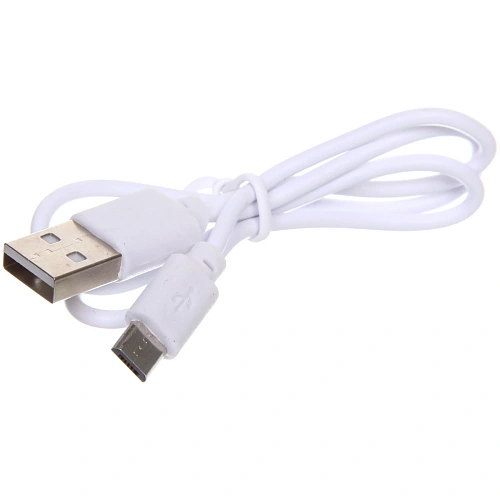 Фонарь налобный 2 режима, 1LED, аккумуляторная батарея 400mAh USB 888B_10
