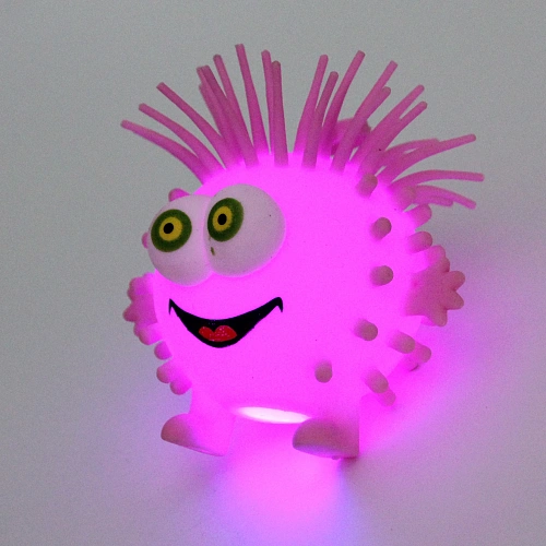 Игрушка Чудик, с подсветкой, микс СТИКЕР НА ВЛОЖЕНИЕ_5