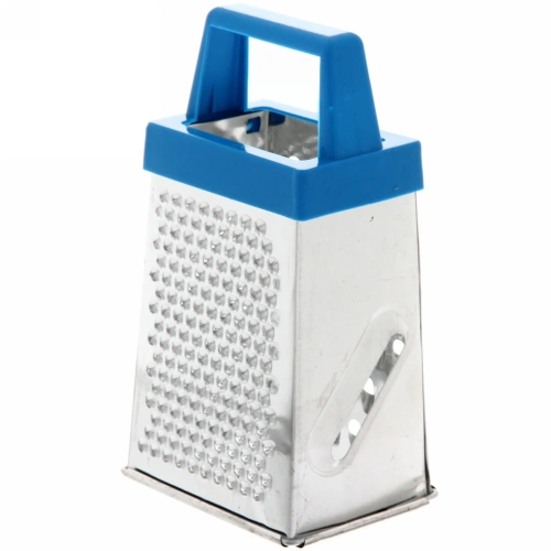 Терка 4-х сторонняя 15*8*6см✦ 