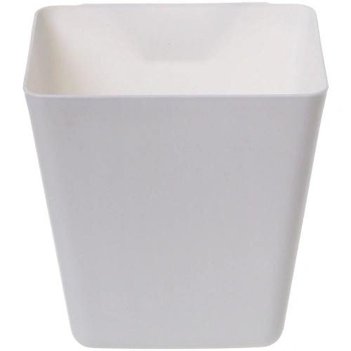 Корзина подвесная для хранения БИСКОТТИ, цвет белый, 1297125см_3