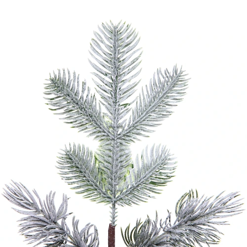 Ветка хвойная Полярная 40 см_4