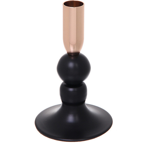 Подсвечник FARY TALE 916 см, Черныйзолото_2