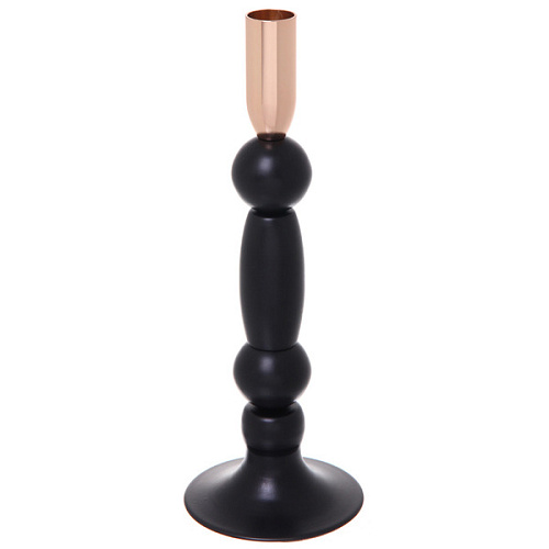 Подсвечник FARY TALE 927 см, Черныйзолото_2