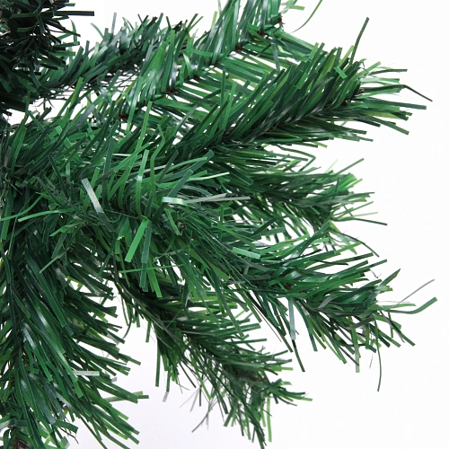 Ёлка Праздничная 120 см, ПВХ (350 веток)_15