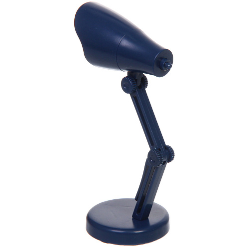 Настольная лампа Sunshine 4411 см LED, батарейки AG3, 02W, Темный синий_5