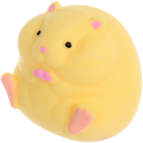 Игрушка Хомячок 66,5 см, сквиш_6