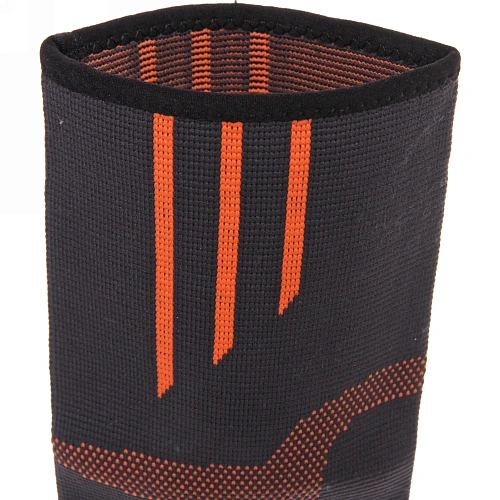 Суппорт голеностопа спортивный BS-7748, универсальный, 2 шт_9