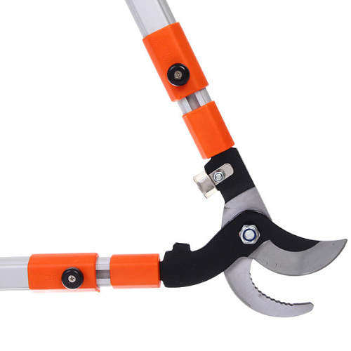 Сучкорез PROFI 65-98см с алюминиевыми телескоп ручками GH6598-4_8