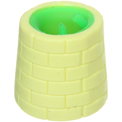 Игрушка Лягушка в колодце, 6,56 см, микс СТИКЕР НА ВЛОЖЕНИЕ_6