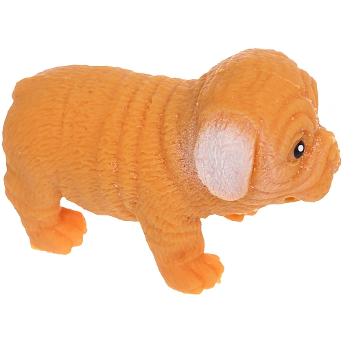 Игрушка Собачка, 7 см_10