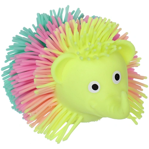 Игрушка Ёжик, 157 см, с подсветкой_8