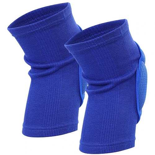 Наколенник спортивный BS-0217, размер M, 2 шт_3