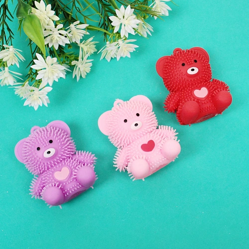 Игрушка Медвежонок 7 см_4