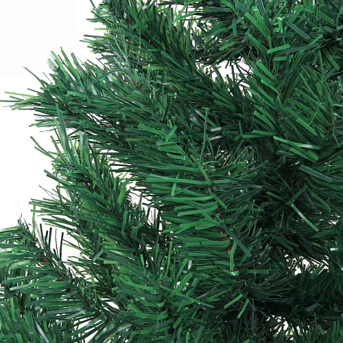 Ёлка Праздничная 120 см, ПВХ (350 веток)_14