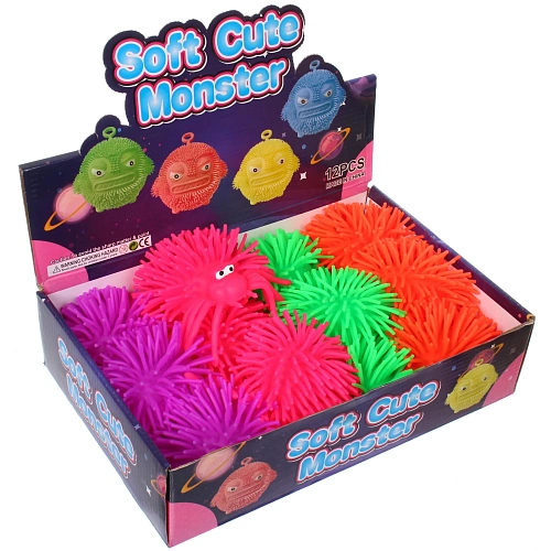 Игрушка Паук, 13,511 см, с подсветкой_12