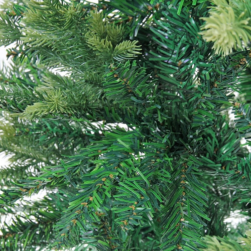 Ёлка Женева 210 см, ПВХ, резина (950 веток)_12