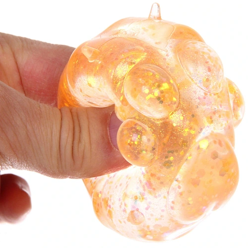 Игрушка Лапка мялка, 87см, микс_7