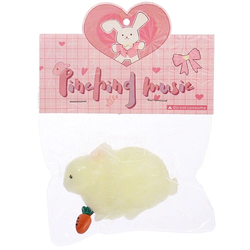 Игрушка Зайка 8,55 см_7