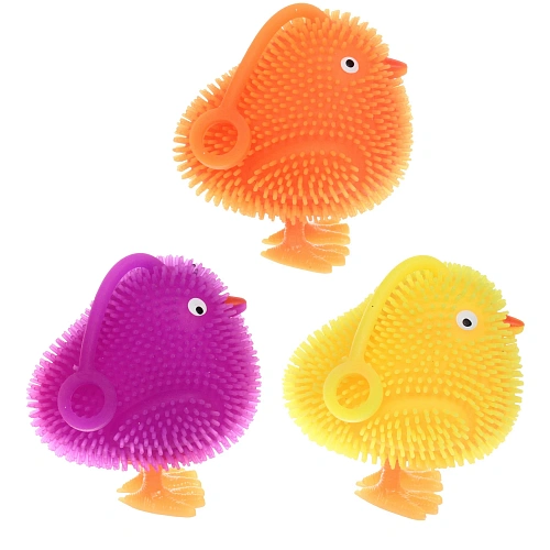 Игрушка Цыпа 7 см_16