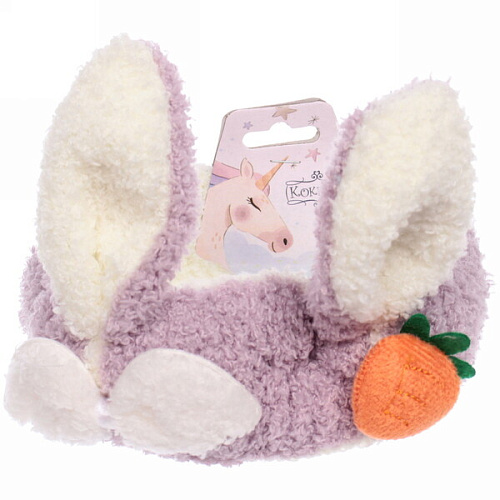 Повязка на голову Little bunny- Lucky, микс 4 цвета, 206 см (подвес Единорожек)_14