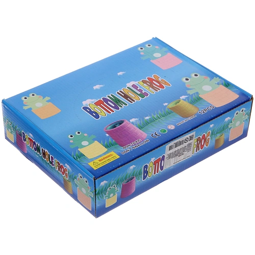 Игрушка Лягушка в колодце, 6,56 см, микс СТИКЕР НА ВЛОЖЕНИЕ_13