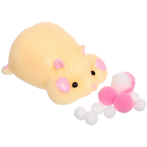 Игрушка Хомячок 74,5 см_6