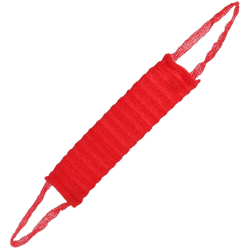 Мочалка для тела полипропиленовая Массажная,4210см _3