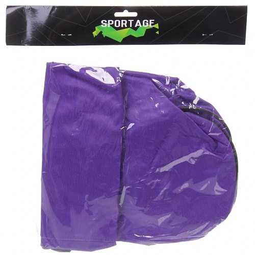 Сумка для коврика SPORT LIFE, Фиолетовый_5