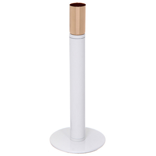 Подсвечник GLOSS 820 см, Белыйзолото_2