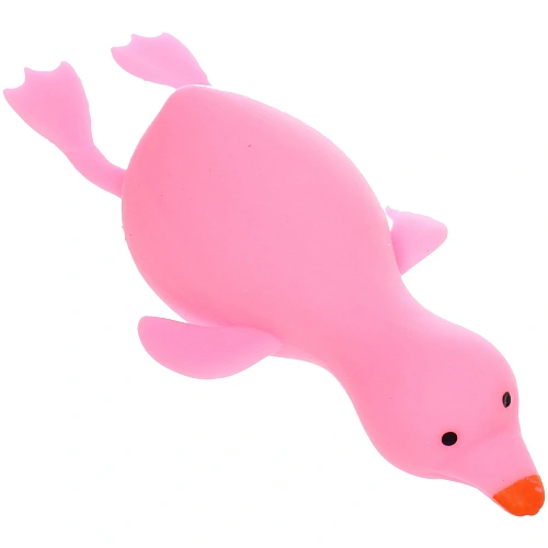 Игрушка Гусыня, 15 см_4