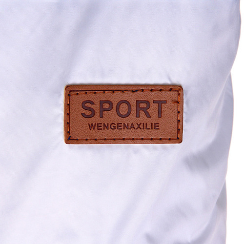 Куртка для собак мелких пород TEPLO, на синтепоне, синий  голубой, размер М (402127)_7