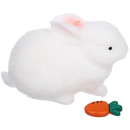 Игрушка Зайка 8,55 см_9