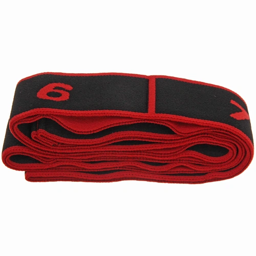 Резинка для фитнеса Stretch 804, микс_27