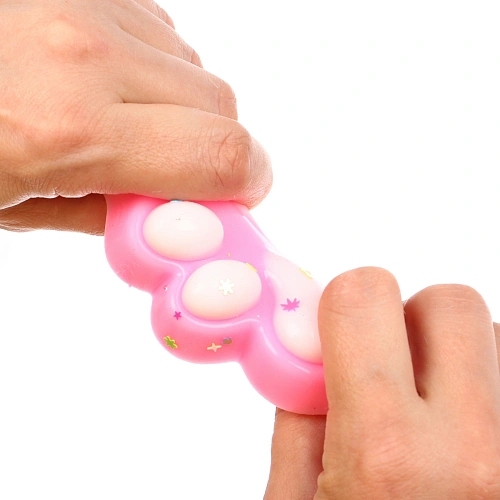 Игрушка Лапка 76,5 см_13