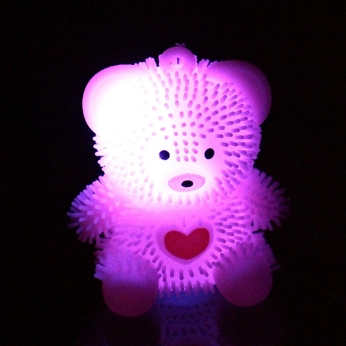 Игрушка Медвежонок 7 см_7