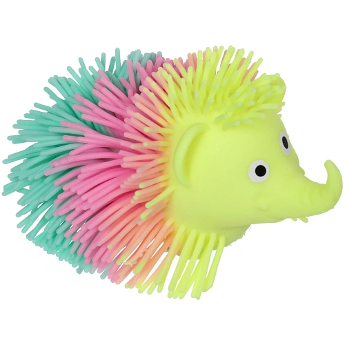 Игрушка Ёжик, 157 см, с подсветкой_7