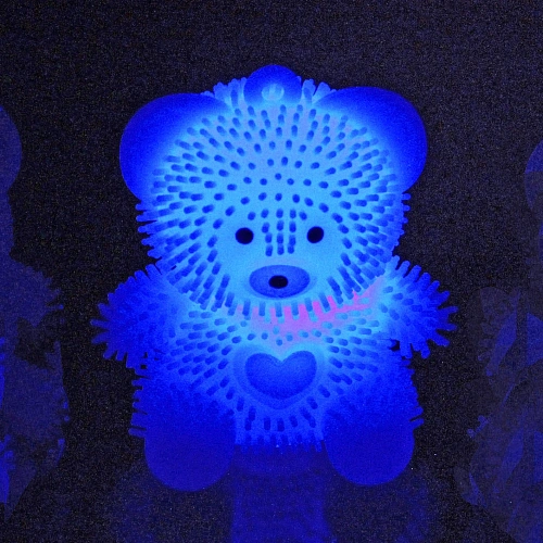 Игрушка Медвежонок 7 см_16