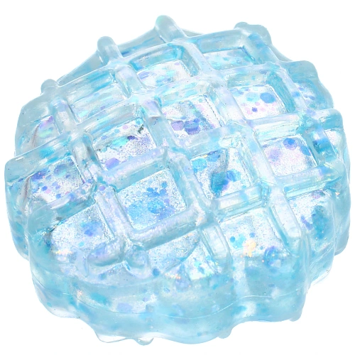 Игрушка Булочка, мялка, 6,5 см_5