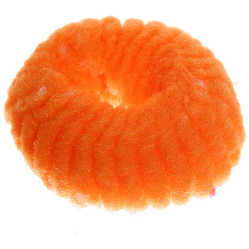 Резинки для волос 12шт Классика, цвет микс (Хедер Кокетка)_11