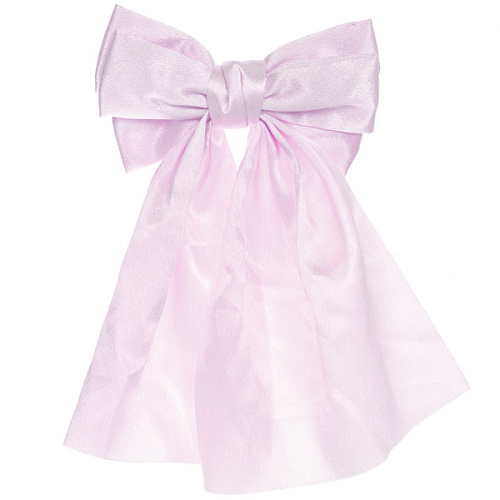 Заколка-автомат для волос ПЕРСЕЯ, цвет сиреневый, 13818,5см (блистер Кокетка)_3