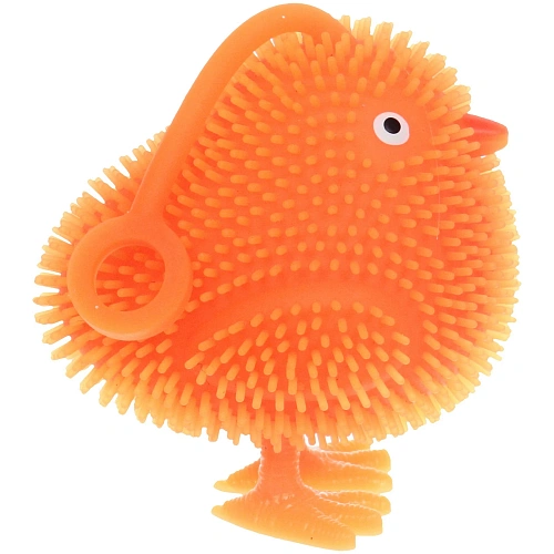 Игрушка Цыпа 7 см_11