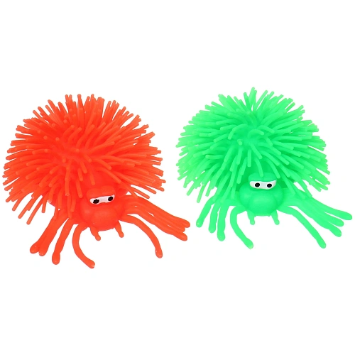 Игрушка Паук, 13,511 см, с подсветкой_16