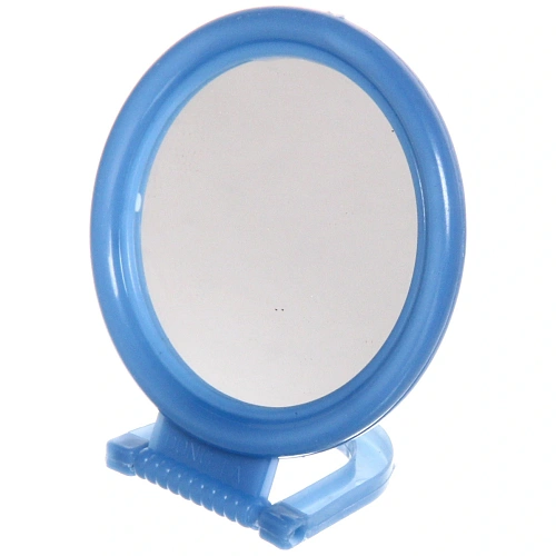 Зеркало косметическое  Классика круглое с подставочкой_4
