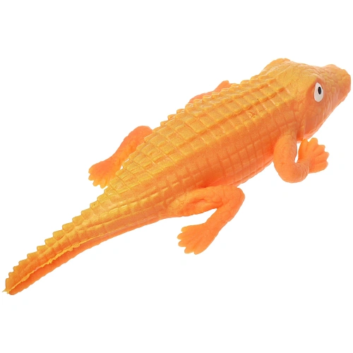 Игрушка Крокодил, 17,5 см_8