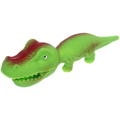 Игрушка Динозавр, 21 см_13