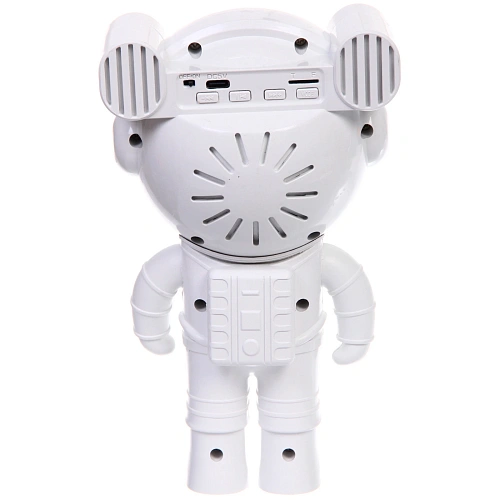 Световой прибор Лазер Космонавтика 2011,510 см, Bluetooth, TF Card, пульт ду, питание от USB (Type-C)_5